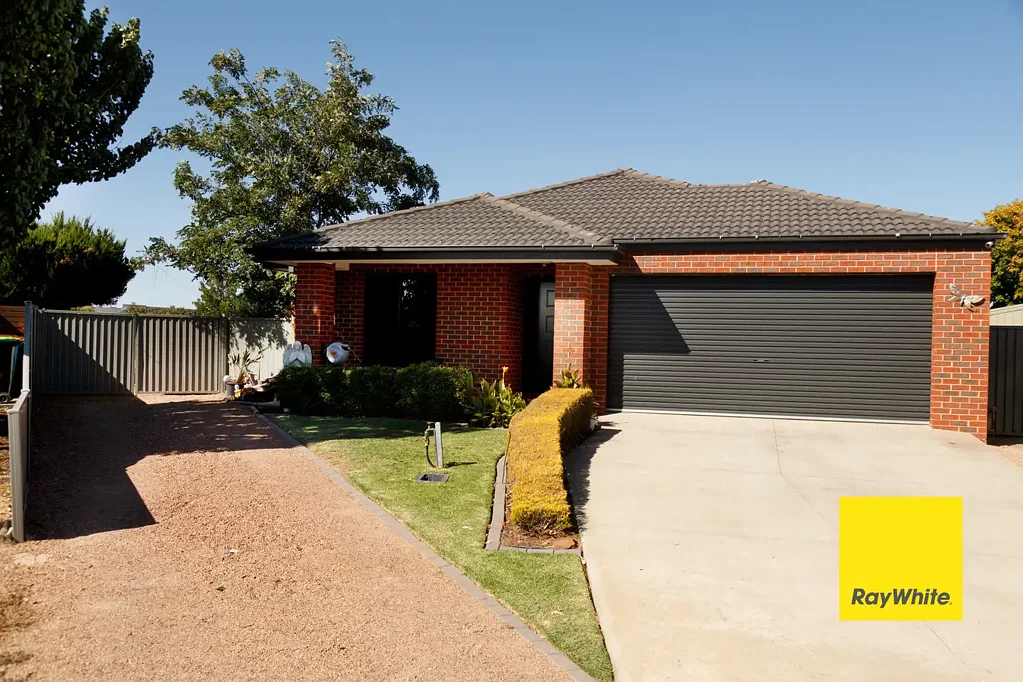 6 Lytham Court, Tatura, VIC 3616