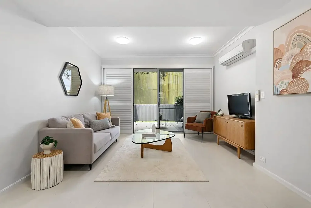 22/2 Galston Road, Hornsby, NSW 2077