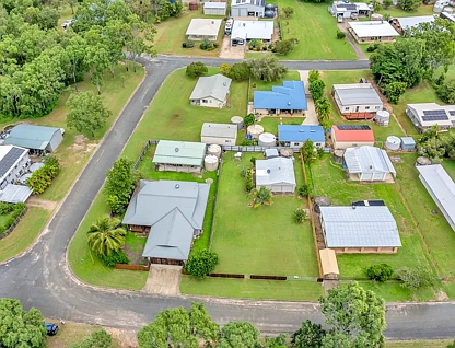 55 Trochus Street, Dingo Beach, QLD 4800, 0房, 0浴, Section