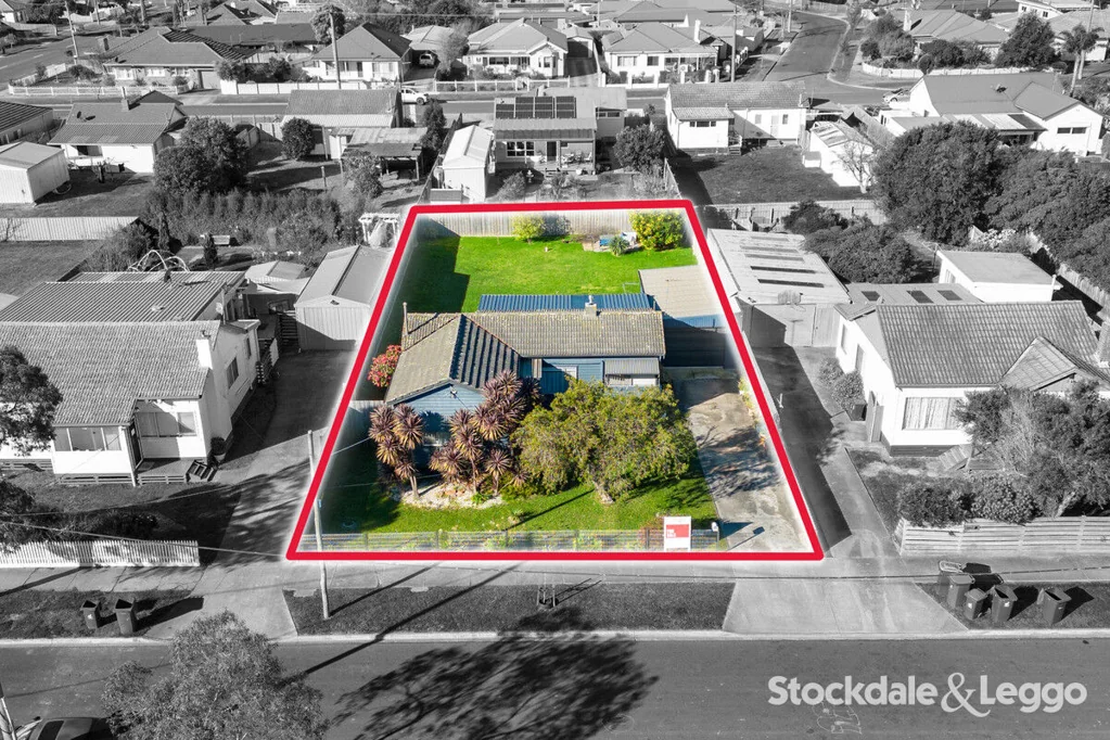 38 Ambrose Avenue, Traralgon, VIC 3844
