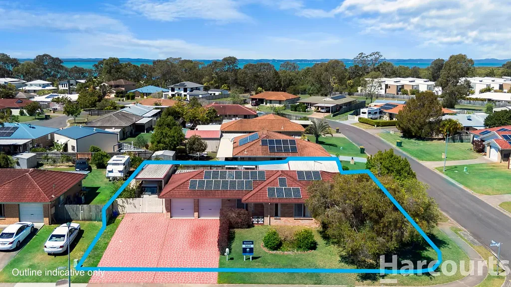 Urangan 3ਬੈੱਡਰੂਮ Your Beachside Lifestyle Awaits...