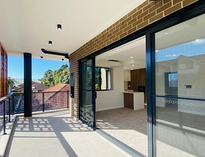 202/142 Queen Victoria Street, Bexley, South Western Suburbs, 2 ห้องนอน, 2 ห้องน้ำ, Unit