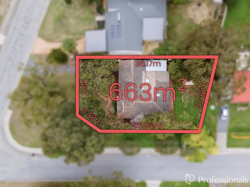 Gosnells 4Habitaciones A Home for Today, A Downsizer for Tomorrow - Parkside Corner Block Opportunity