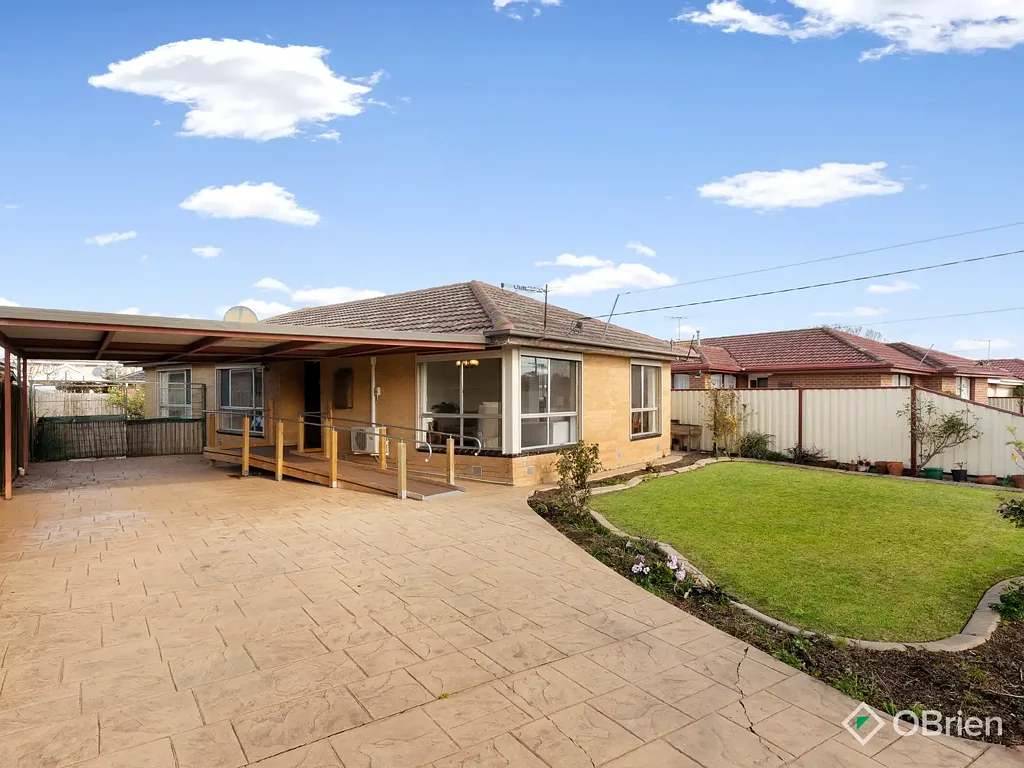 149 Gillespie Road, Kings Park, VIC 3021