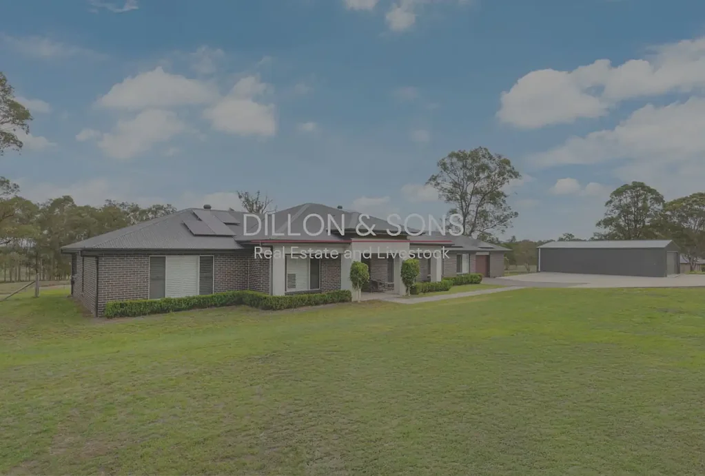 125 Boulton Drive, Paterson, NSW 2421