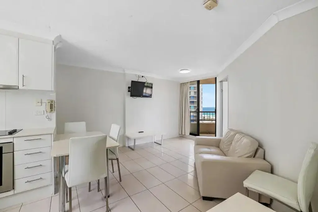 1164/3142 Surfers Paradise Boulevard, Surfers Paradise, QLD 4217