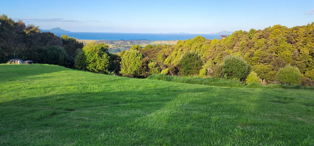 Waipu  Wake Up to Panoramic Peace - Call Today!