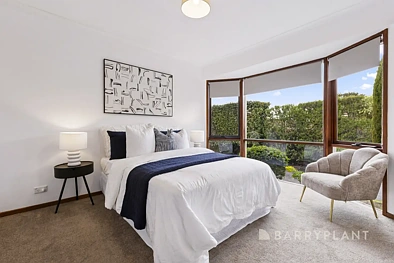 2/26 Munro Avenue, Mount Waverley, VIC 3149, 2房, 1浴, Unit