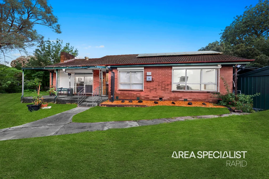 2 Somerville Road, Hampton Park, VIC 3976