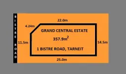 1 Bistre Road, Tarneit