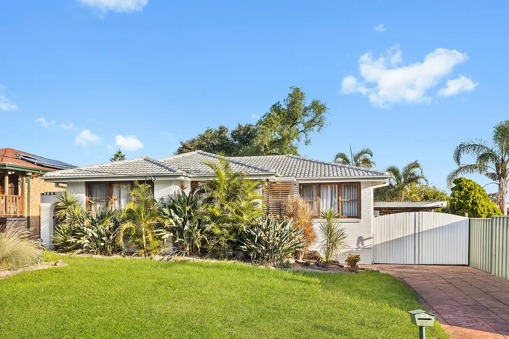 Mount Warrigal 3 Slaapkamer Tropical Oasis Living with Space, Style & Lifestyle