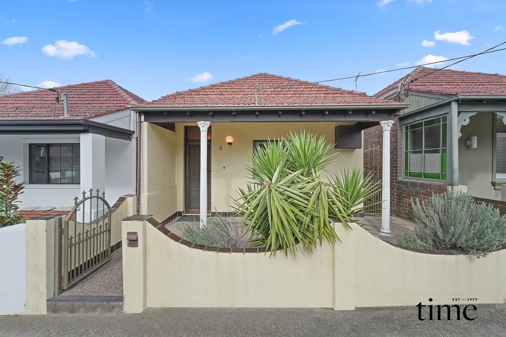 5 Charlotte Street, Lilyfield, NSW 2040