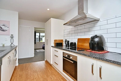 12 Streamside Terrace, Kaiapoi, Waimakariri, 2 침실, 0 욕실