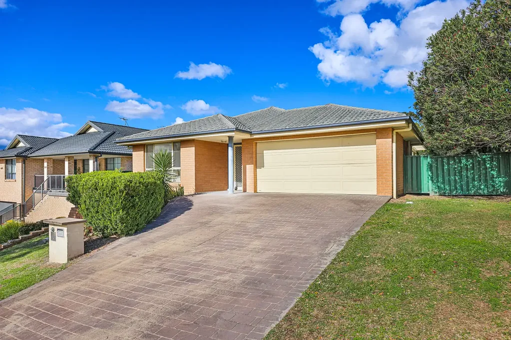 Muswellbrook 4Kwarto A Smart Investment or the Ideal Family Home