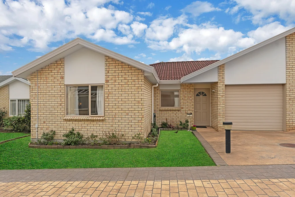 Henderson 2chambre Easy Living at Castle Heights