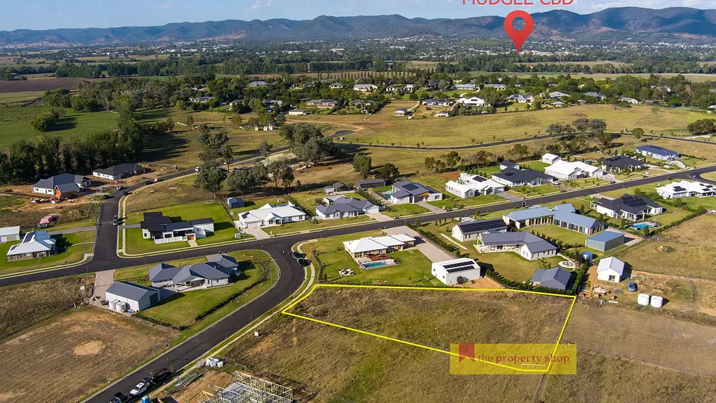  3 Chapman Street, Mudgee, NSW 2850