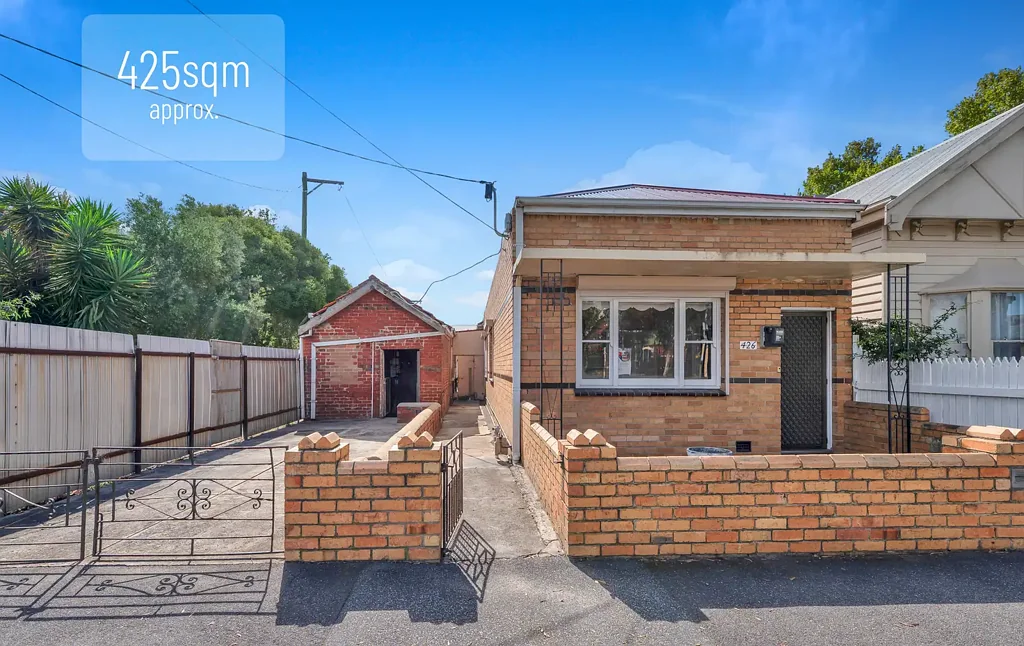 426 Graham Street, Port Melbourne, VIC 3207