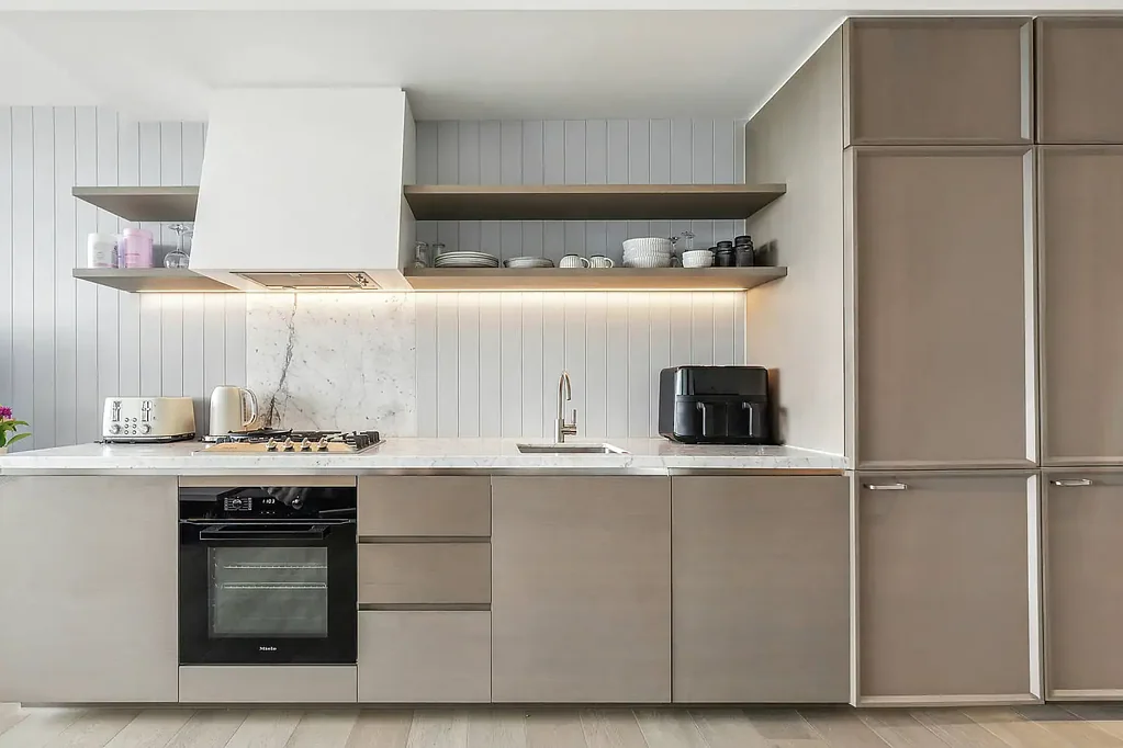 Bondi Junction 1chambre Sophisticated Oversized Studio Offering An Excellent Lifestyle Opportunity