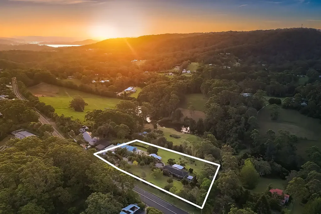 285 Scenic Highway, Terrigal, NSW 2260