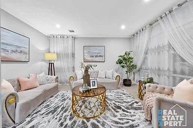 6 Splash Way, Lyndhurst, VIC 3975, 4房, 5浴, House