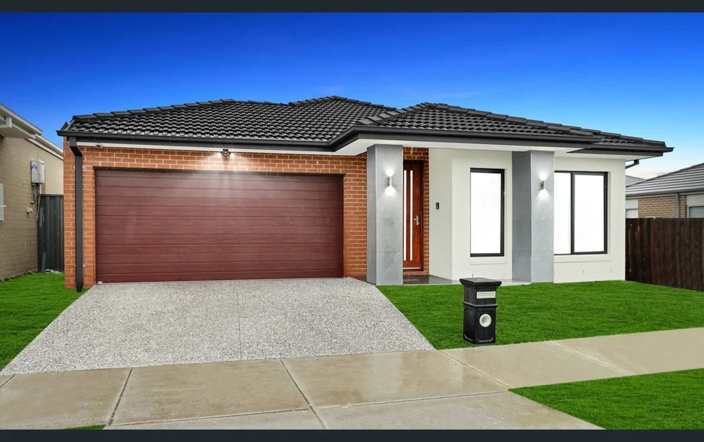 4 Glencoe Street, Beveridge, VIC 3753