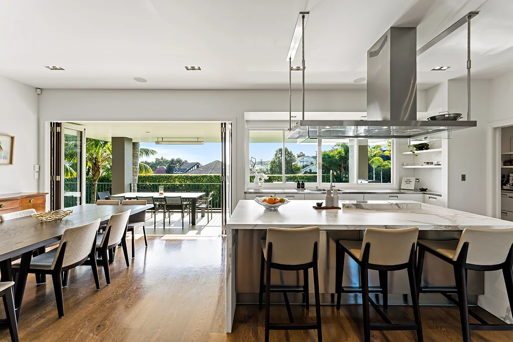 Remuera 5Moenga Game! Set! Lifestyle! In the DGZ