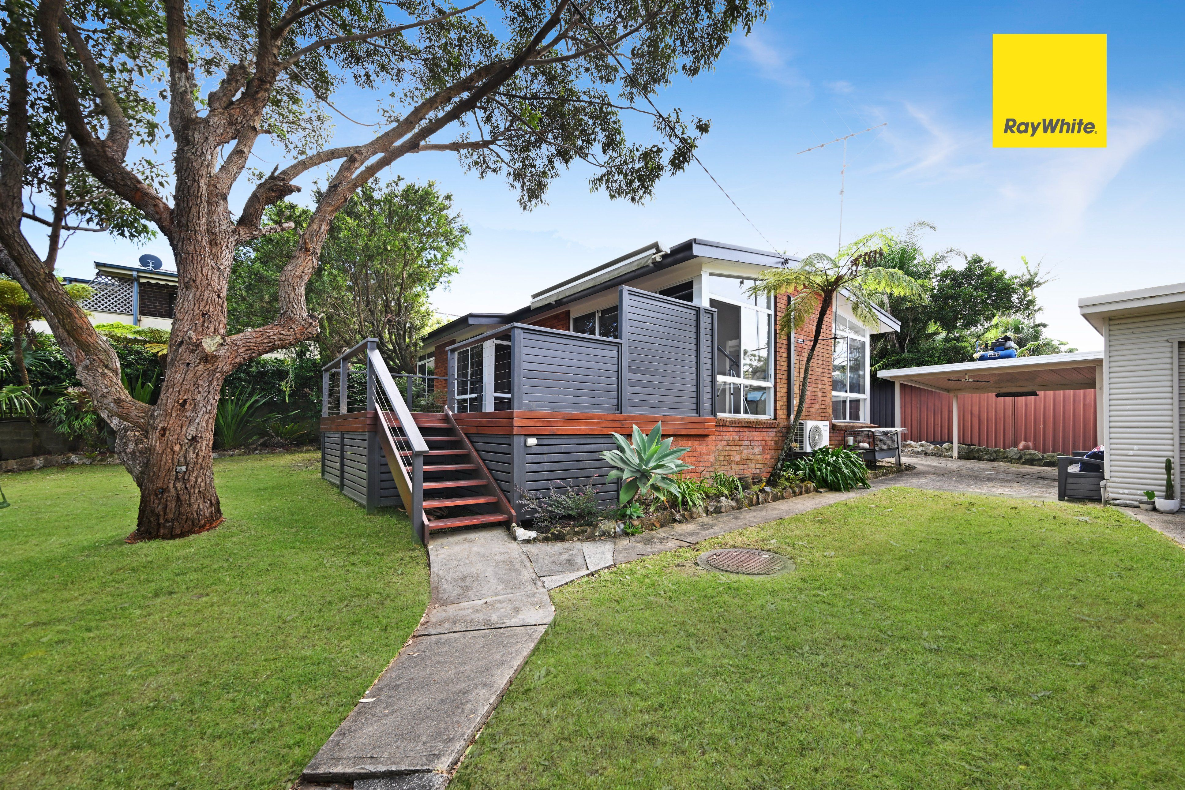 8 RYMILL PL, BUNDEENA NSW 2230, 0 침실, 0 욕실, House