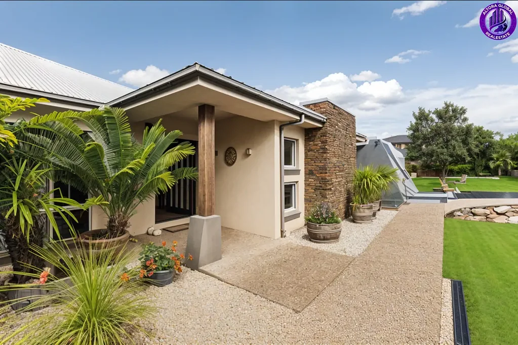 Thornlands 5ਬੈੱਡਰੂਮ Prestige Home – 5 Bedrooms – 799 m² – Elevated Cul-de-Sac – Owners Committed to Sell
