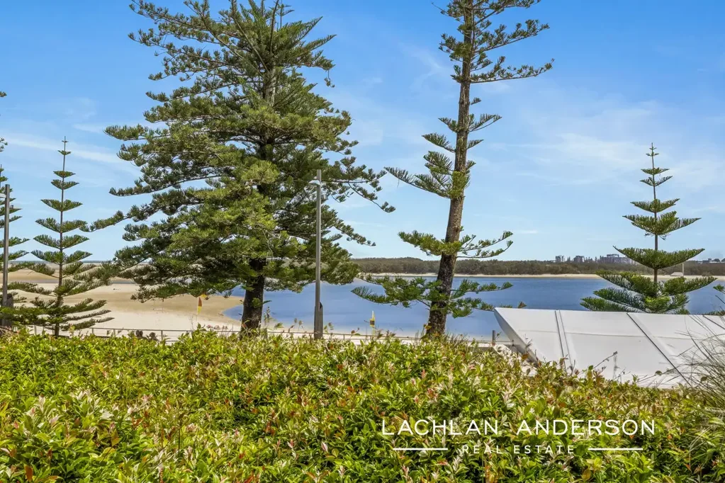Caloundra 2房  BEACHFRONT LUXURY PROVIDING SUBLIME VIEWS