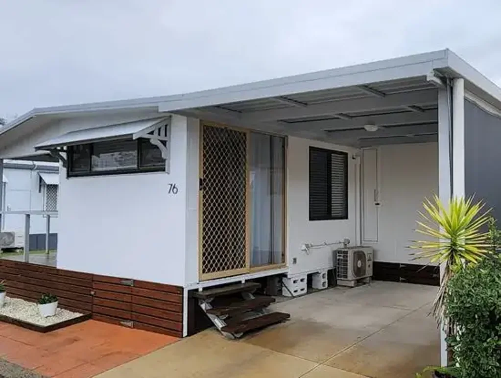 Chinderah 2chambre Charming Cottage Style Home