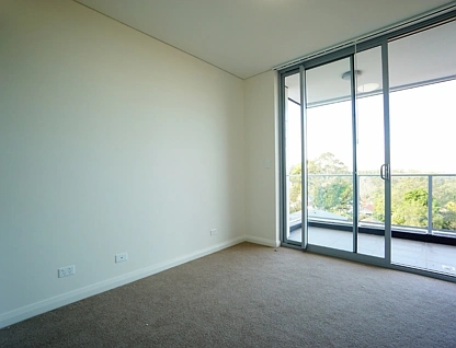 A410/17-23 Merriwa Street, Gordon, Upper North Shore, 1 રૂમ, 1 બાથરૂમ, Apartment