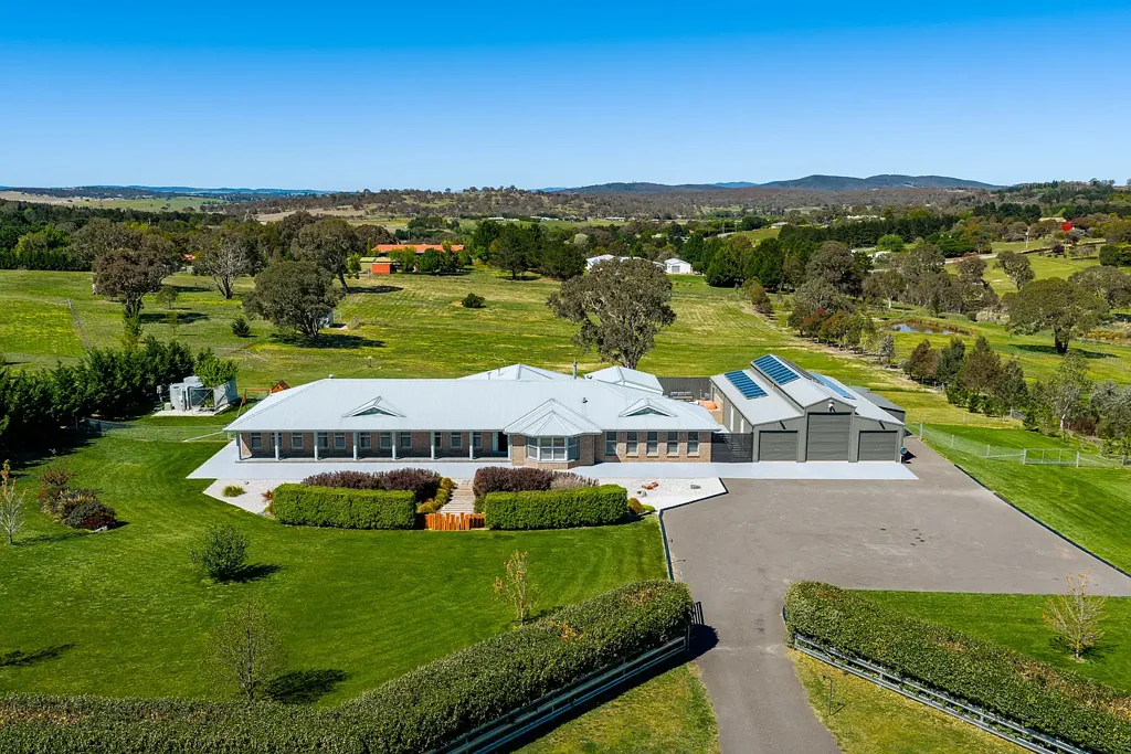 62 Knowlman Road, Goulburn, NSW 2580