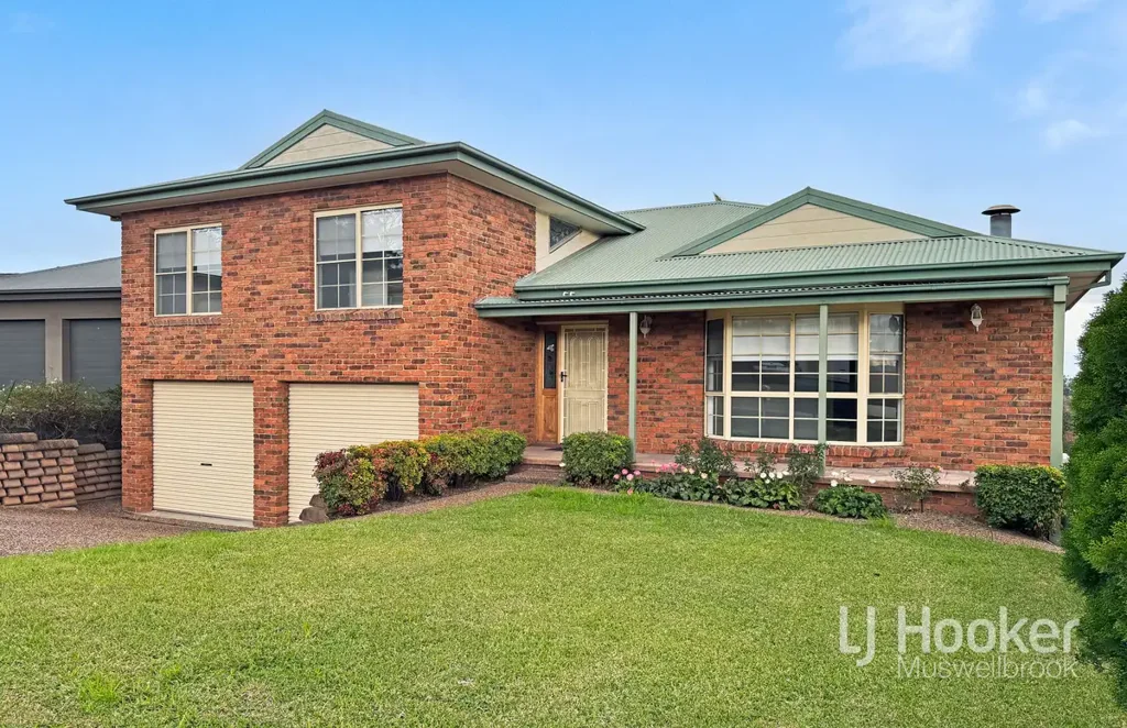 SPACIOUS FAMILY HOME