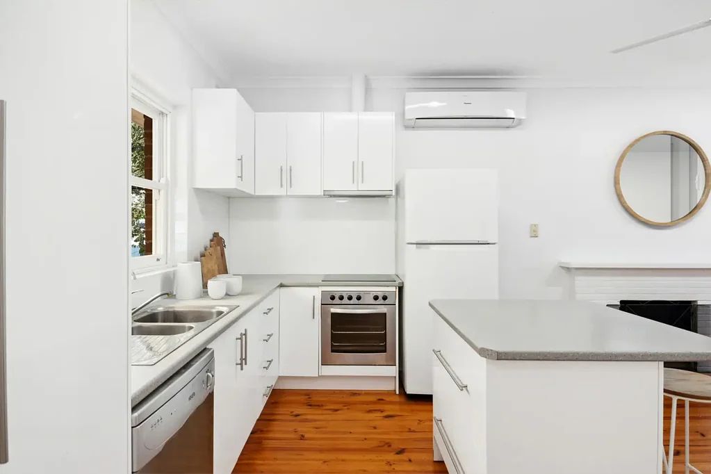 Modern Comfort Meets Flexible Living