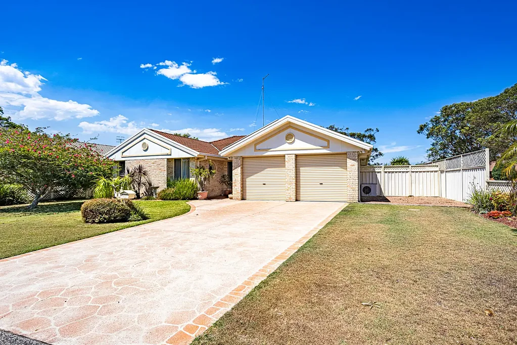 5 Dunshea Avenue, Tea Gardens, NSW 2324