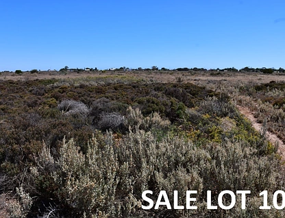 Lot 5 Port Germein Road, Port Germein, Barossa - Yorke - Mid North, 0 rūma, 0 rūma horoi, Section
