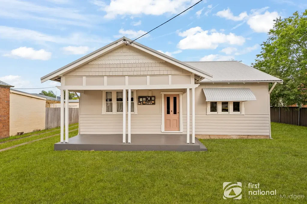 81 Lewis Street, Mudgee, NSW 2850