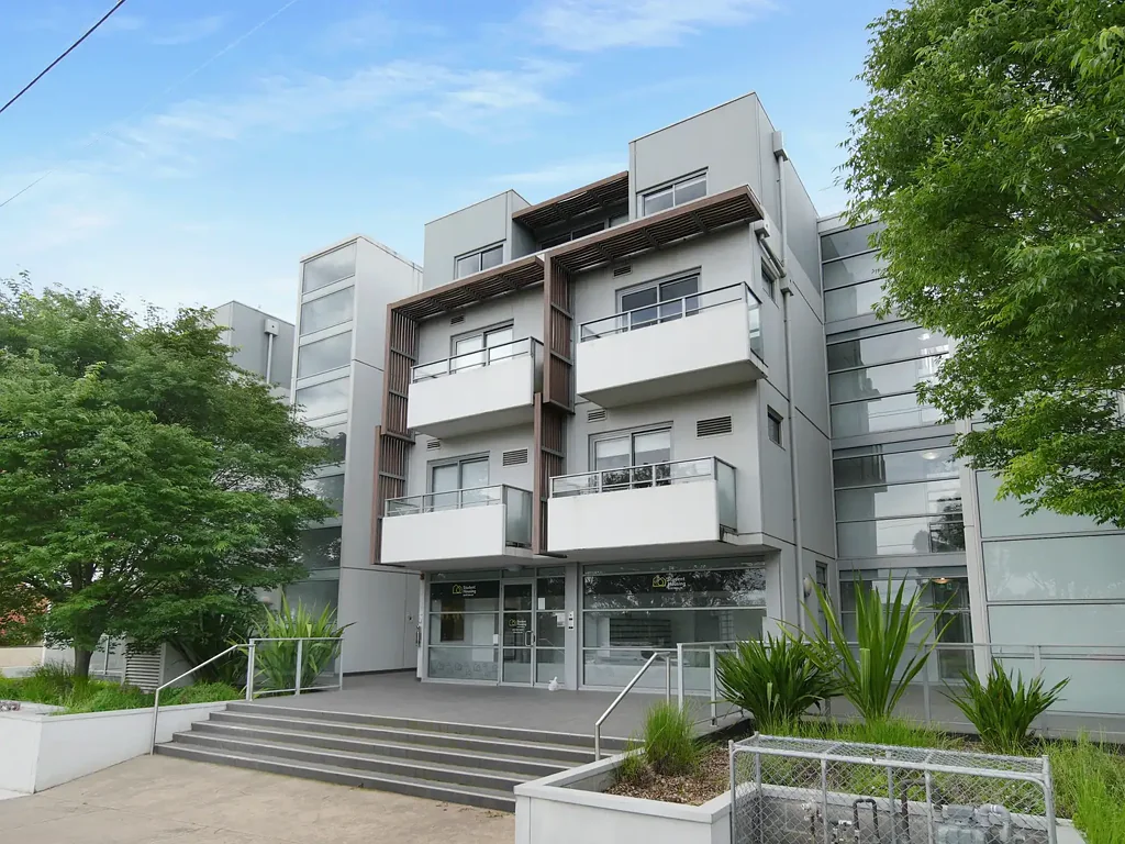 Student Accommodation - move right in!