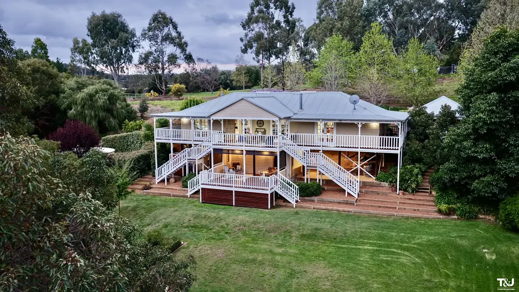 Wellington Mill  SELLING TUESDAY