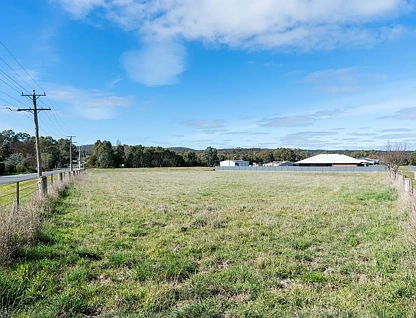 5 Elizabeth Street, Campbells Creek, VIC 3451, 0房, 0浴, 建地