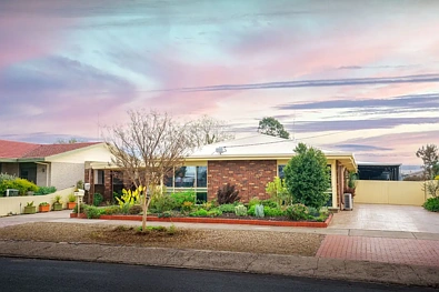 Horsham 4房  Expression of Interest - Spacious Family Living with Workshop, Caravan Storage & Entertaining