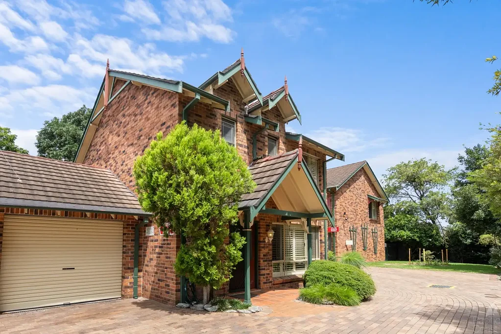 3/2 Mark Street, Forster, NSW 2428