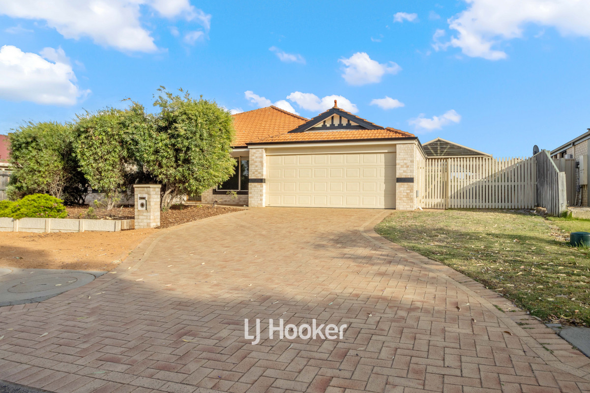 105 BRAIDWOOD DR, AUSTRALIND WA 6233, 0 chambres, 0 salles de bain, House