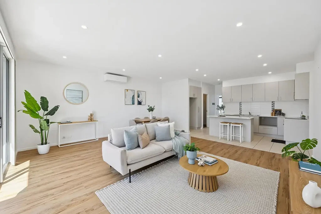 Dickson 2બેડરૂમ Lifestyle Living In Central Inner North