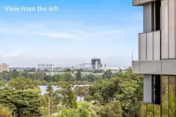 609/480 St Kilda Road, Melbourne