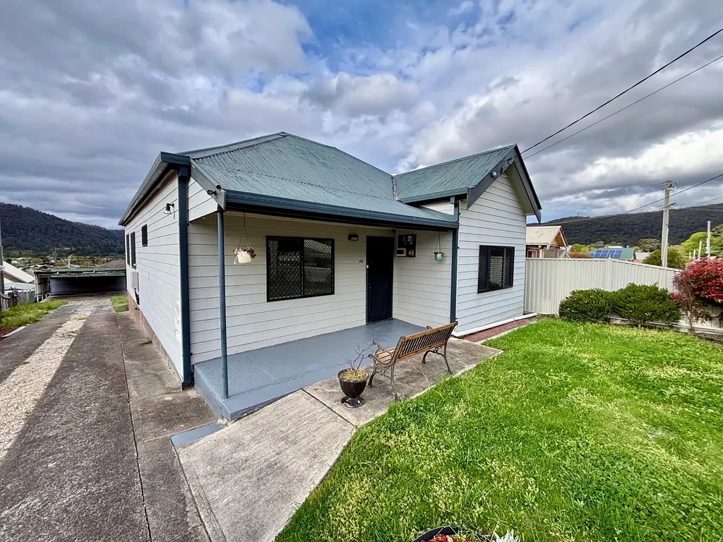 Ready to Enjoy – A Smart Move in Lithgow
