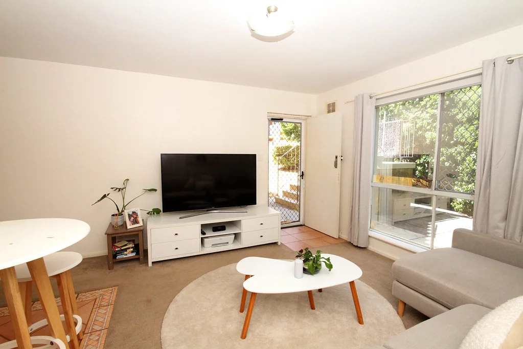 Highgate 2Moenga Inner City Lifestyle - HIGHGATE