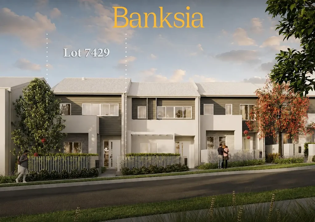 Oran Park 4Moenga More flexibility, more comfort