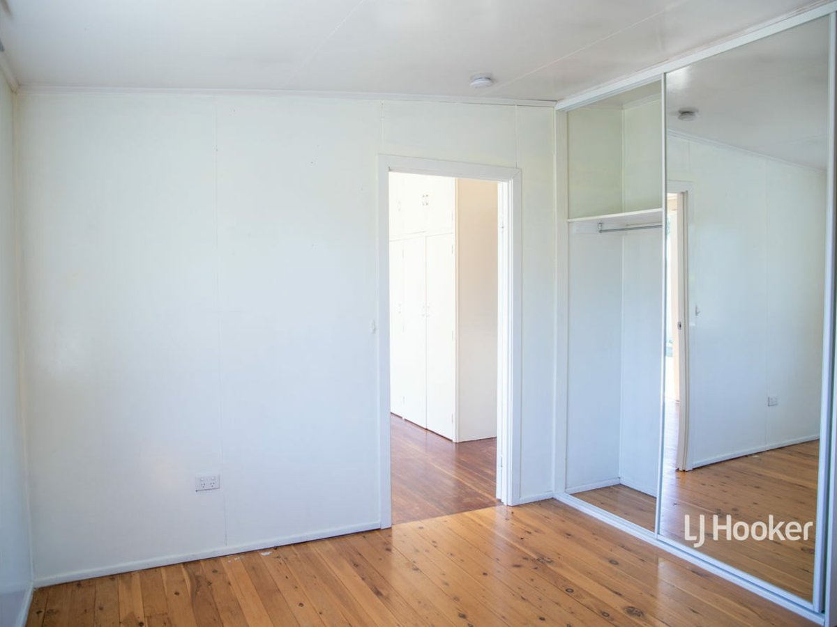 55 RAGLAN ST, ROMA QLD 4455, 0 phòng ngủ, 0 phòng tắm, House