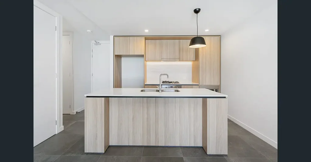 2 Bed with Study! Designer Style & Luxury Living in the Heart of Indooroopilly